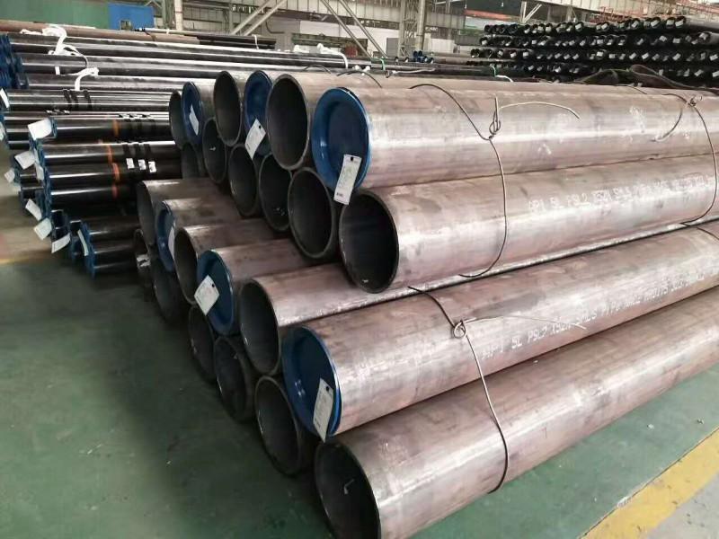 化肥设备专用管