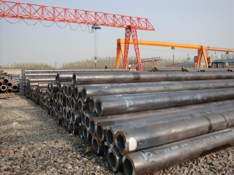 化肥设备专用管 