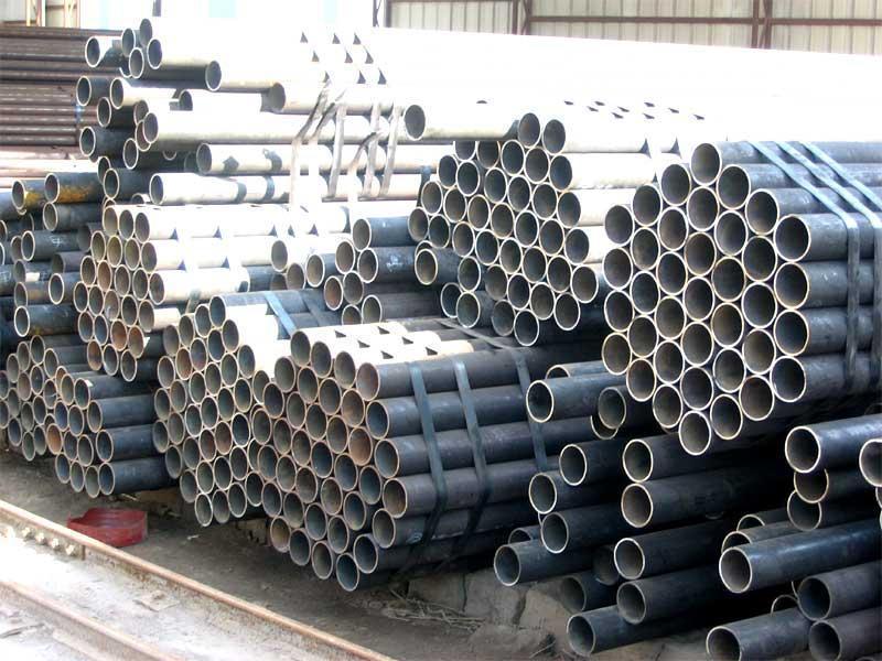 化肥设备专用管